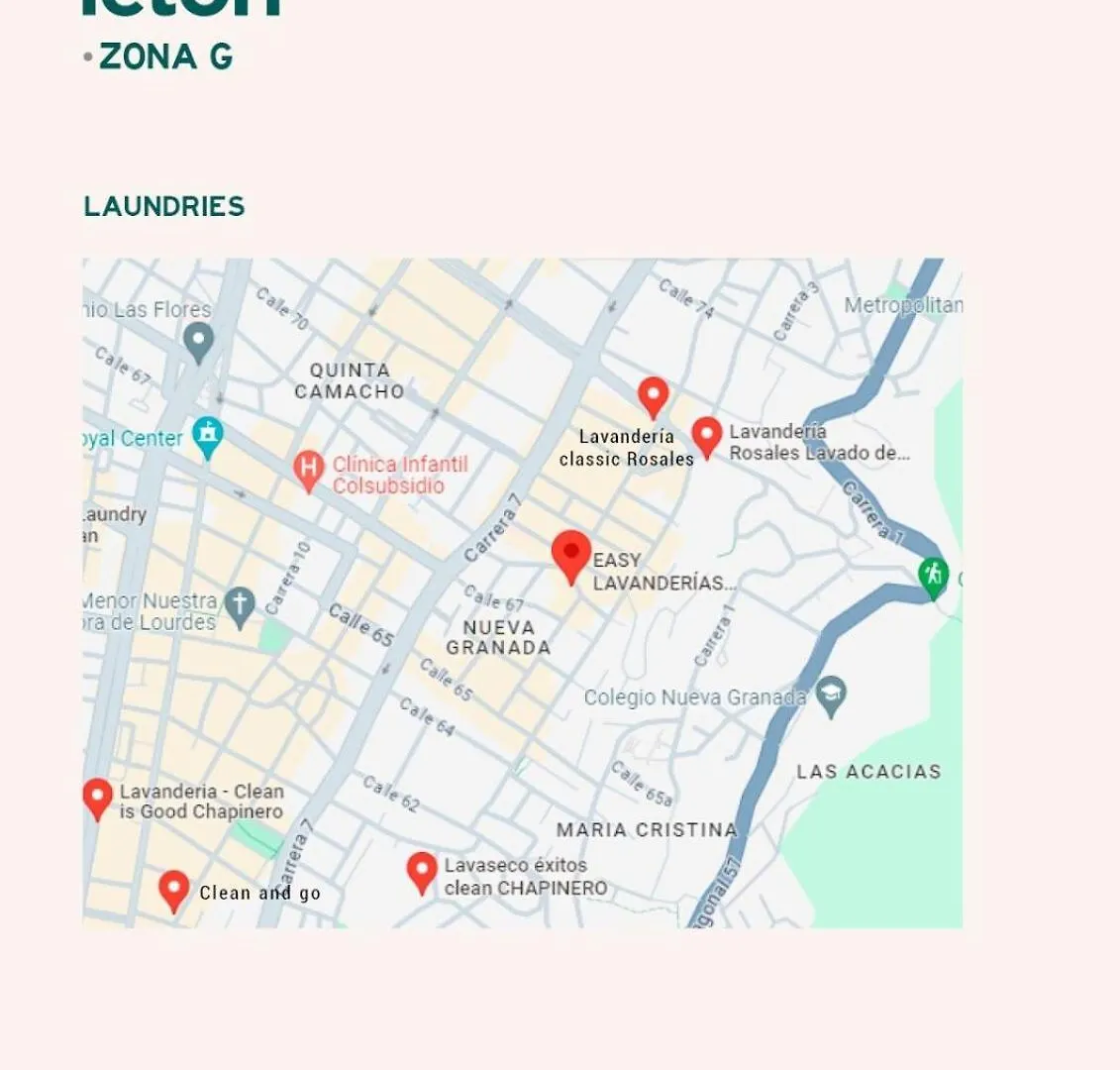 Modern Comfort In The Heart Of Zona G 202 Bogota 0*,