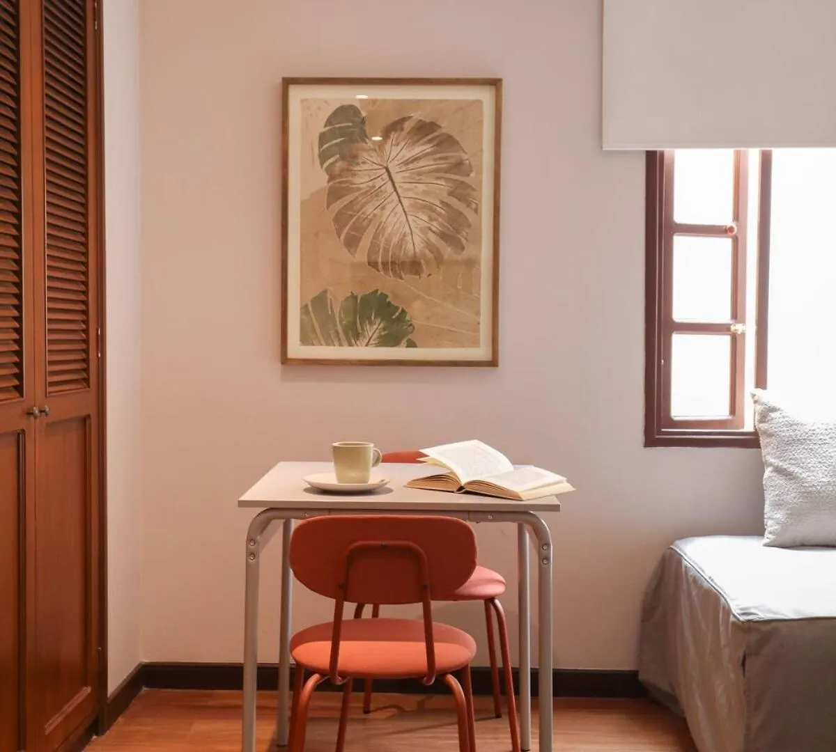Apartment Modern Comfort In The Heart Of Zona G 202 Bogota Colombia